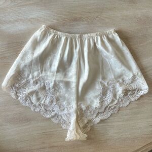 Vintage Dior Intimates size 4